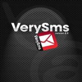 Download VerySMS Cell Phone Software